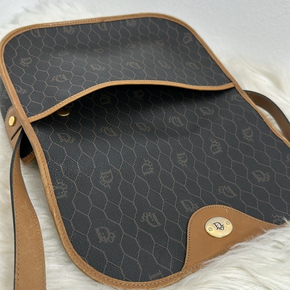 💯Authentic Christian Dior Shoulder Bag🍀 - Picture 14 of 17